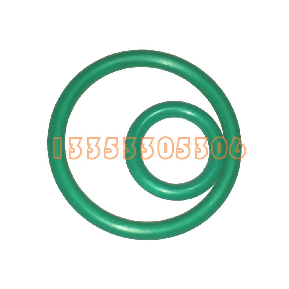外径 60/61/62~130 * 3.1 MM 氟胶O型圈 耐高温密封圈 O形密封件