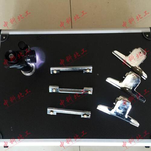 。防水卷材老化耐热性悬挂装置防水卷材耐热试验挂具耐热性光源装