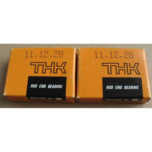 THK  全新原装正品  PHS5
