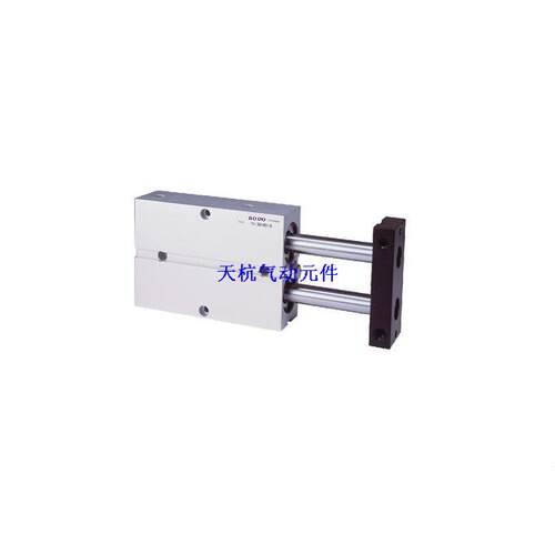 双杆气缸TDA10*10 双杆气缸TDA10*15