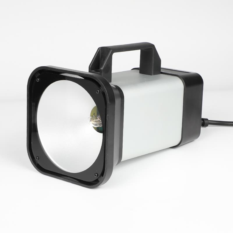 JNC精创充电频闪仪频闪灯闪光测速仪DT-316P静像仪印刷纺织机械