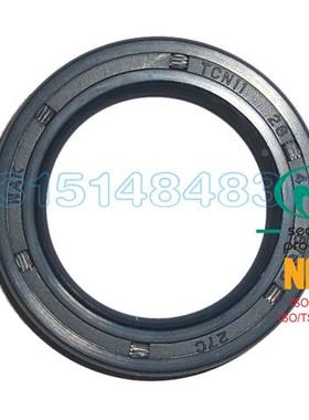 TCN11 21.5*22*25*31.5*35*37*40*6/6.5 台湾NAK 耐中压骨架油封