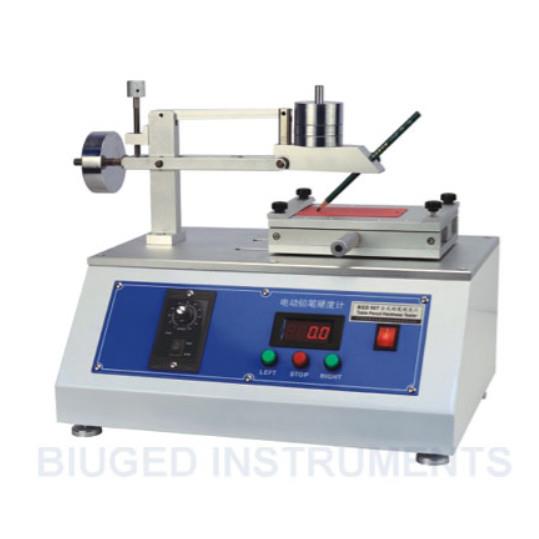 BGD 507/1台式铅笔硬度计  BGD517/2电动铅笔硬度计 涂层硬度检测