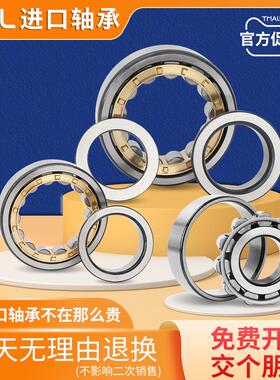 日本GAL进口圆柱滚子轴承NJ217 NJ218 NJ219 NJ220 NJ221 EM