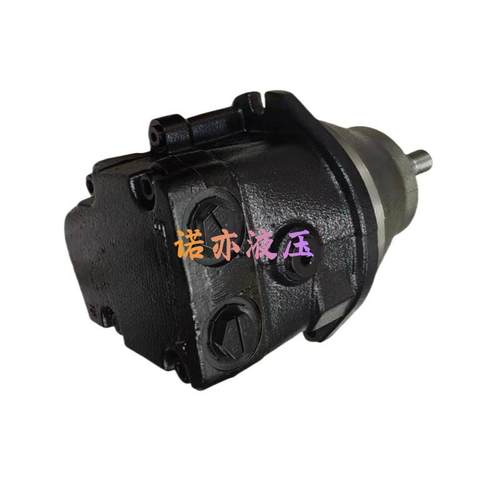 液压马达柱塞泵KC45DNFRNFF00SNNAFF18NNNNN压路机振动马达