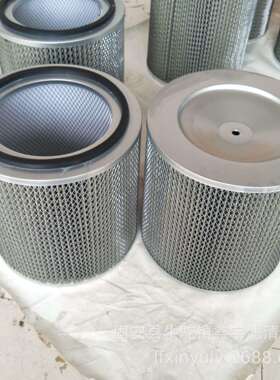 新款P031593水溶性油滤芯P031594油雾过滤器