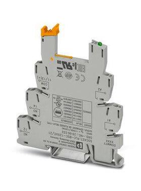 继电器底座-PLC-BSC-120UC/21/SO46-2980319