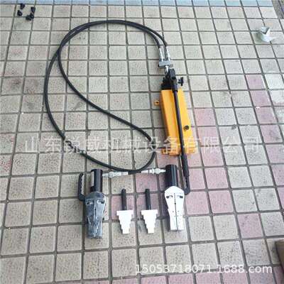 FSH-28机械式法兰分离器14吨法兰分离器法兰破开器法兰扩张器