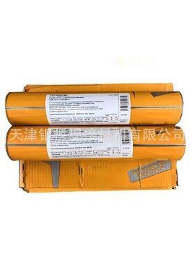 德国UTP86FN铸铁焊条ENiFe-Cl/UTP684MoLc不锈钢焊条E316L-17