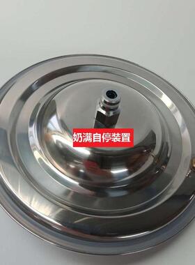 吸羊奶挤器真空脉动牛羊奶QWN机小型家用牛羊吸奶挤奶器电器动吸