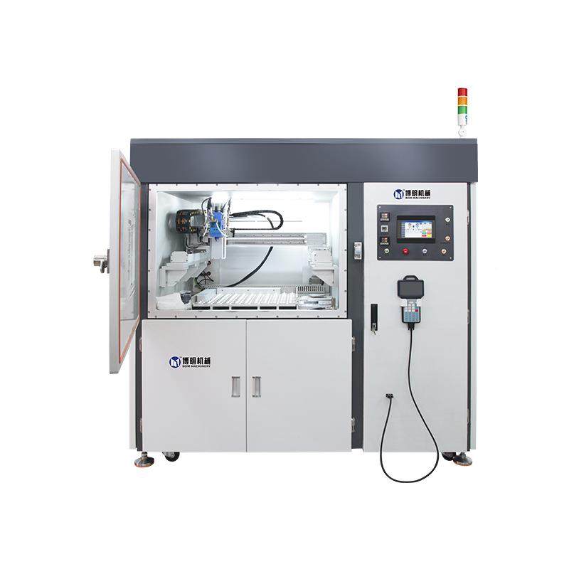 全自动真装空式灌胶机在觉线AB胶视封机PCB板自动化灌胶生产线​,五金/工具,电动打胶机,淘宝优惠券,粉丝福利购,淘宝优惠卷