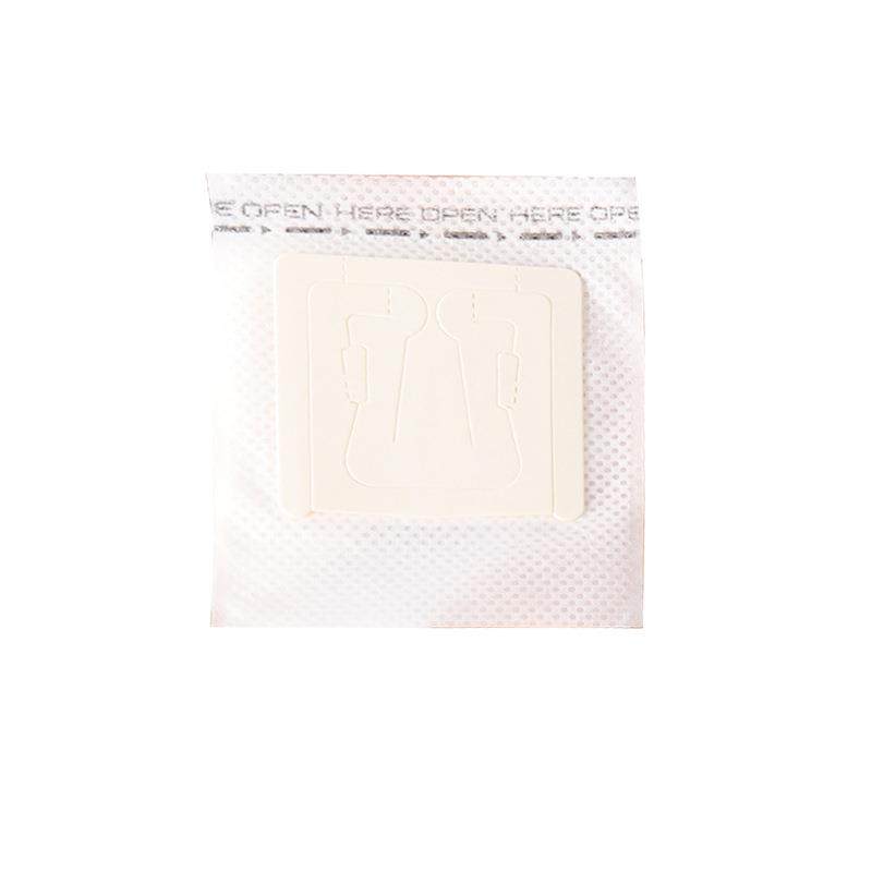 现货自动包装卷材挂耳茶叶滤袋手冲茶叶滤纸袋挂耳茶叶包装袋