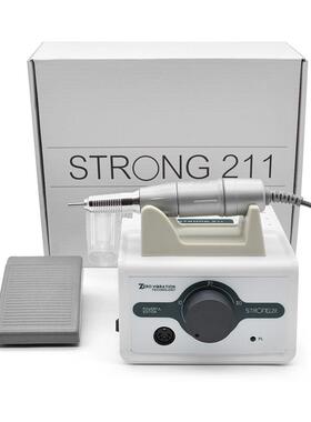 世新3.甲5万转SRN554G211+120Ⅱ小型T美打磨机齿科牙机雕刻O机