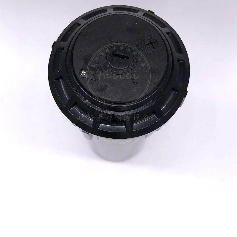 6分地埋喷头旋转喷头伸缩喷头草坪园林园艺灌溉桥梁养护喷头