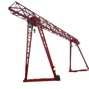 现货龙门吊室YIS外货场外外移龙门电芦动葫车间搬运室装车龙门动