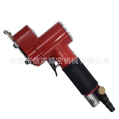 FS3140A气动散打机字砂打轮磨木工花格镂空3毂模具一抛光机研磨机