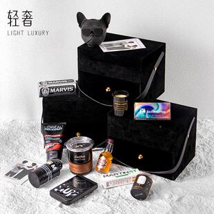 郎团伴手2461156婚礼实用小众男士礼高级感公伴司商务新郎结婚送