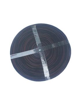 同步带S8M1000酯0皮0橡胶聚氨皮带开同步口带工业传动带厂家