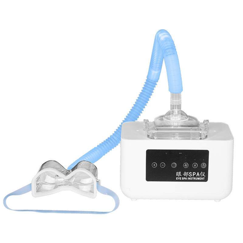 仪眼部雾化润仪眼仪蒸汽眼罩机热睛敷眼部按摩熏蒸护眼仪干眼症润