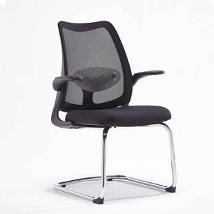 佛山人体学椅RX7205午休办公椅办可躺适午睡办公室椅子工舒久坐公