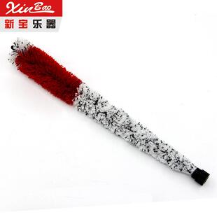 中音音萨克斯清洁毛刷通条刷清洁棒口中水刷乐配件ITT棉质高/器次