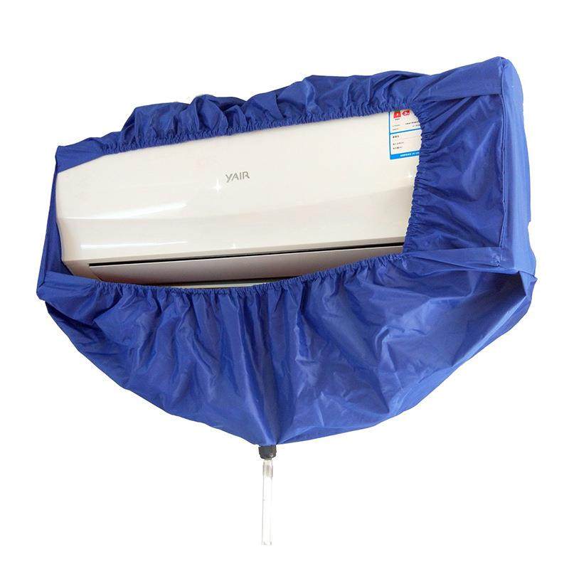 清洗空调接水挂式加厚接袋家用空调清洗罩通用新096款工具罩套水,居家布艺,床头罩,淘宝优惠券,粉丝福利购,淘宝优惠卷