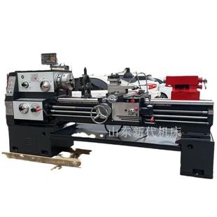 沈阳机型CA64孔0普通车床大径6普1150B车可加数显尺厂家山东新代