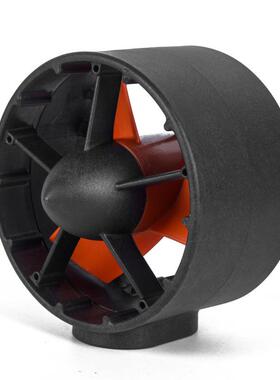 100rov船模CJV桨板皮划下水下推力进器大推潜艇水机器人淡水推艇