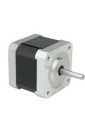 厂家现3货0.9度42BYG系列步电进电机42M34-J42HM34134A微型H机