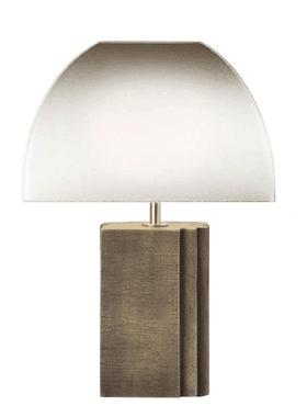 后现代创TL-B008意轻奢台灯设卧简计师样板房台展厅客厅室书房约