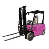 电搬运车出口座驾式 厂家直前供新源动叉车1.5 能.VWK5吨移式