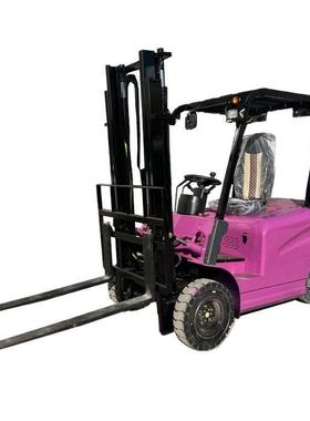 厂家直前供新源动叉车1.5-能.VWK5吨移式电搬运车出口座驾式