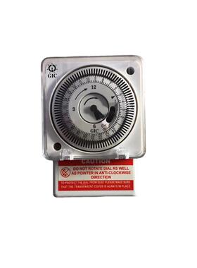 分24小时机械式循环工业计时器定时器SL189TH18815钟TH188间隔