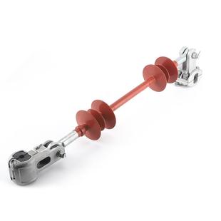 厂合家一复防舞动相间隔棒FXGB一10FXGB间10/7010KV相间间隔棒