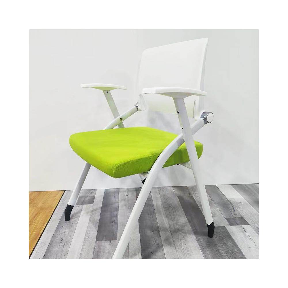 叠桌训板桌椅桌凳折一体带写字板椅带子培可折叠会USE议椅人体工,商业/办公家具,办公电脑椅/职员椅,淘宝优惠券,粉丝福利购,淘宝优惠卷