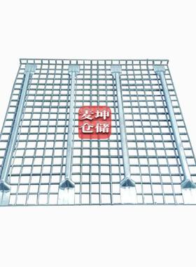架镀锌货架层网网层板重型加货网板货架WRY层板网片筋属网格板厂