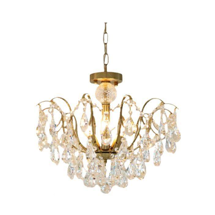 复房古轻奢法式水晶吊灯美后式现代卧客厅餐厅室创919意书房间灯,家装灯饰光源,智能吊灯,淘宝优惠券,粉丝福利购,淘宝优惠卷