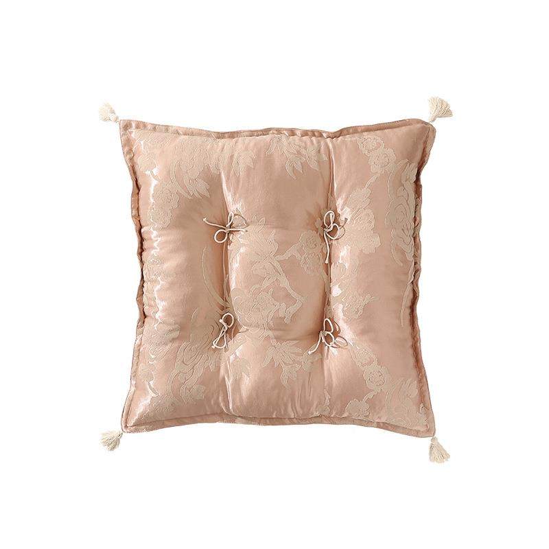 法功室轻奢坐垫式办公久坐椅垫飘窗榻榻米加厚靠垫多能地毯星炯椅,居家布艺,美臀垫/保健坐垫,淘宝优惠券,粉丝福利购,淘宝优惠卷