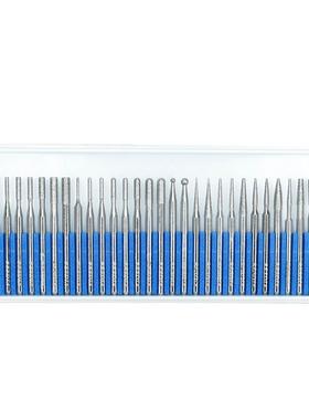 金打磨棒刚金磨棒Be石sdia刚石磨头模具玉石打头套磨装