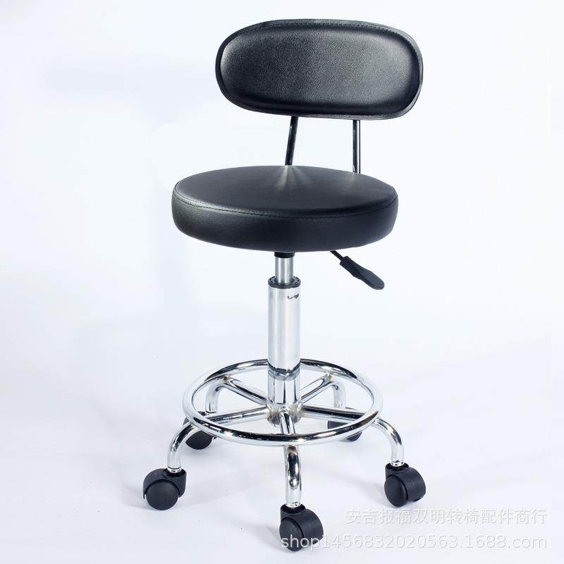实验凳车吧靠台椅升降转酒吧家用转椅学校间背旋圆凳理发美容凳子,商业/办公家具,酒吧椅,淘宝优惠券,粉丝福利购,淘宝优惠卷