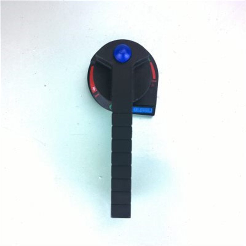HGL负荷隔离开关HGL-125A 250 400 630A 柜外操作机构把手 手柄