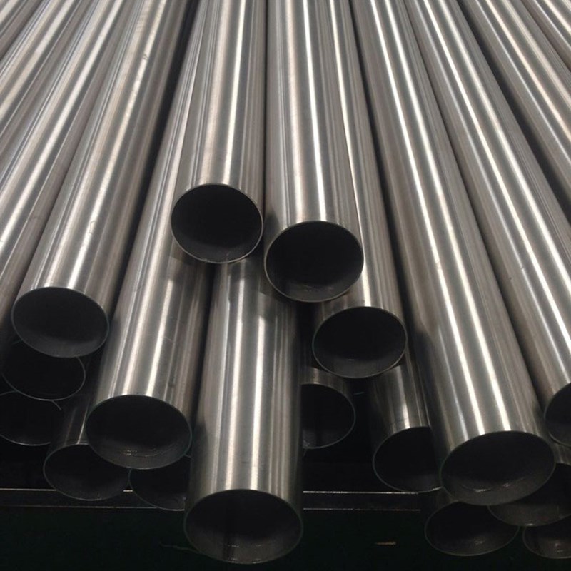 0不锈钢工业焊管装饰薄壁大小口径管钢管光亮可零切空心管材