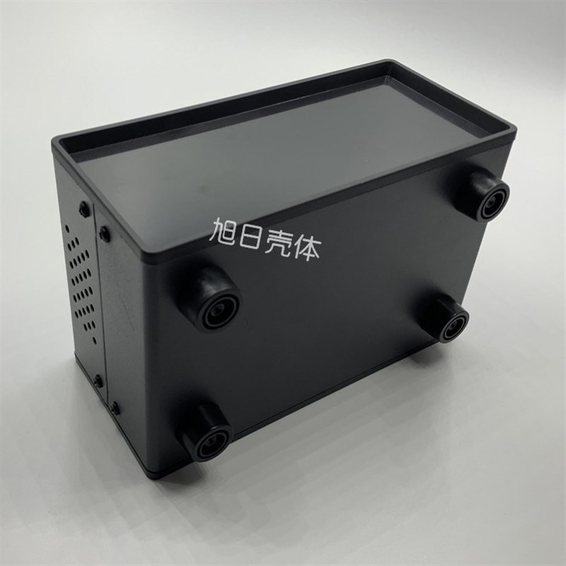 钣金外壳塑料面板铁壳 铝壳 铝盒 铁盒 仪表仪器外壳工控仪表外壳