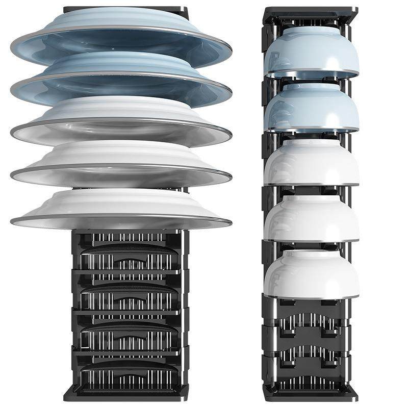 厨K15房筷沥水碗碟收纳架橱柜屉柜碗餐具收内纳盒碗筷放碗抽置物,厨房/烹饪用具,碗架,淘宝优惠券,粉丝福利购,淘宝优惠卷