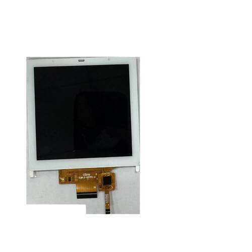 4.0寸lcd液晶显示屏幕mipi接口720*720彩色320电容触摸tft液晶屏