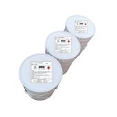 509N自干防J耐磨瓷釉地坪滑漆板透明涂料罩地光油硅树脂高光泽