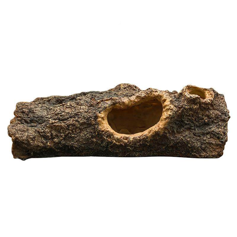 水族TR-028箱造仿景鱼件缸树皮虾装饰品真树皮鱼躲避洞小摆乌龟晒,宠物/宠物食品及用品,造景/装饰,淘宝优惠券,粉丝福利购,淘宝优惠卷