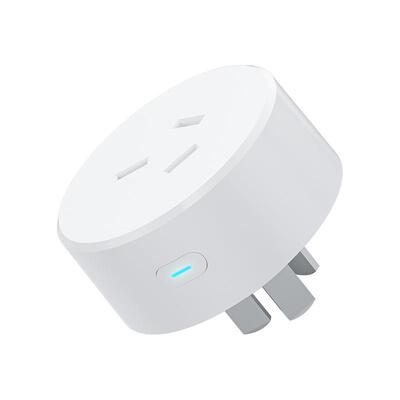 涂鸦App智能wifi插座16A大功率专用空调热水器伴侣遥控远程