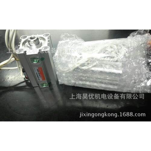 供应薄型气缸ADQB32-40D-W4-TH