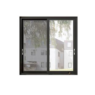 高端佛合山断桥ZRK系台统门窗隔音推拉窗卧室铝金门窗封阳铝落地